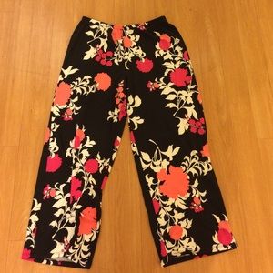 Extremely soft pajama pants