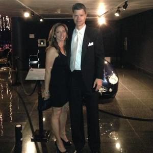 Meet your Posher, Debbie