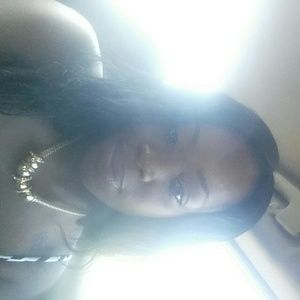 Meet your Posher, Terryann