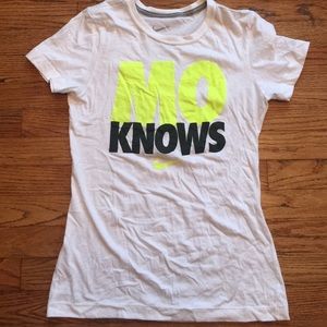 Nike t shirt