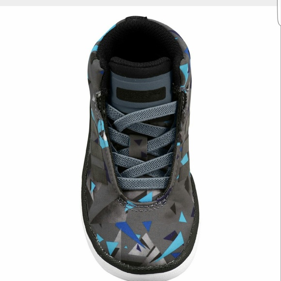 Adidas sneakers for BABY/TODDLER