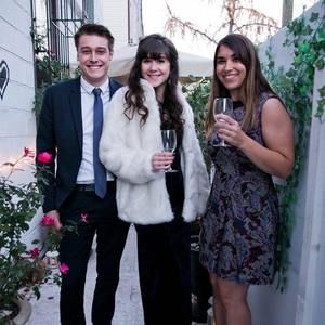 Meet your Posher, Alana