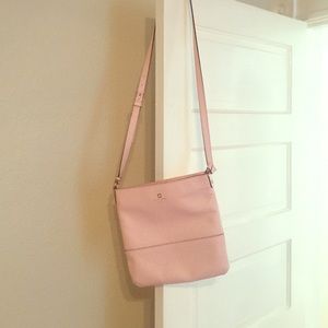 Over the shoulder Kate spade purse