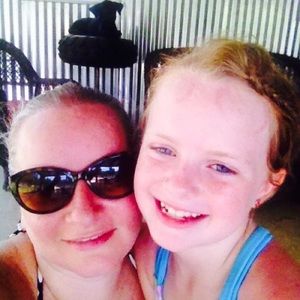 Meet your Posher, Debra