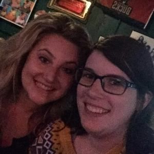 Meet your Posher, Chrissy