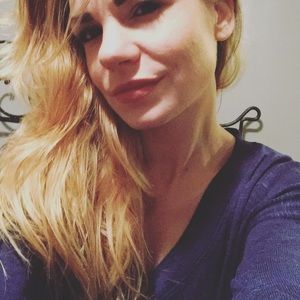 Meet your Posher, Patty