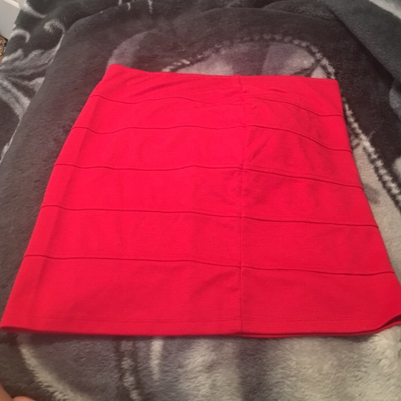 Forever 21 skirt