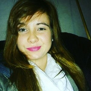 Meet your Posher, Alicia