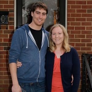 Meet your Posher, Nikki