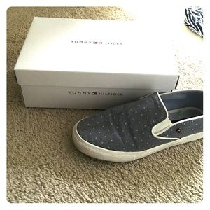 Tommy Hilfiger shoes