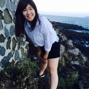 Meet your Posher, Carol