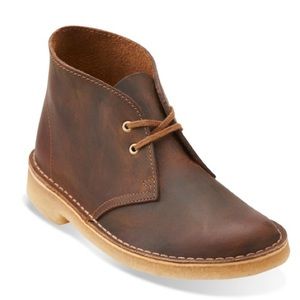 Clarks Desert Boot