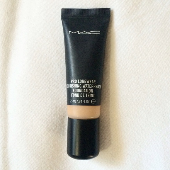 MAC Cosmetics Other - MAC Pro Longwear Waterproof Foundation