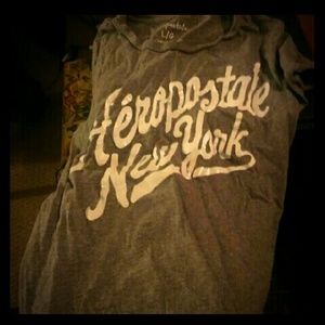 Aeropostale like new tee!