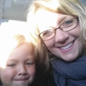 Meet your Posher, Jerilyn