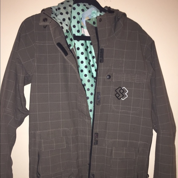 Special Blend 10k Women's Jacket
