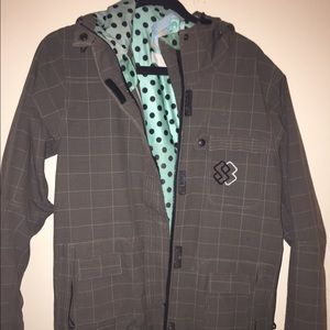 Special Blend 10k Women's Jacket