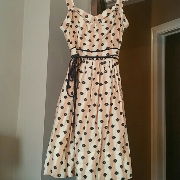 Anthropologie dress