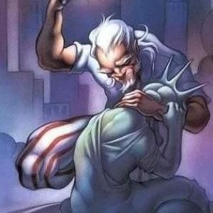 Meet your Posher, Nelson