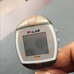 Polar FT4