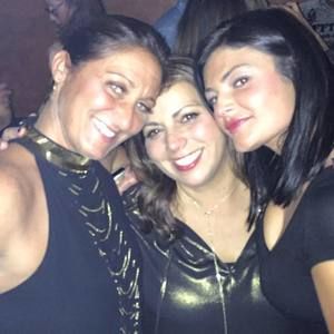 Meet your Posher, Phyllis