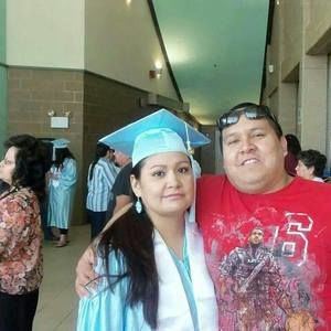 Meet your Posher, Dawnee