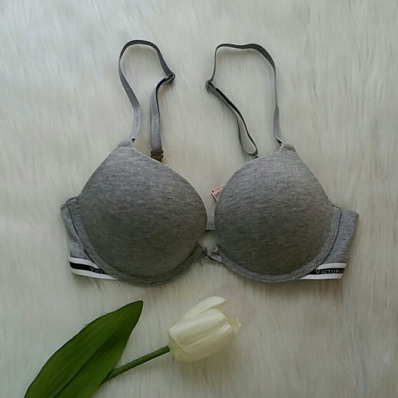 VS Push up bra + Panty.Brand New never worn. - Picture 2 of 3