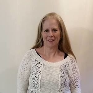 Meet your Posher, Joanne