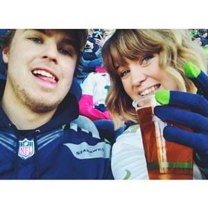 Meet your Posher, Kaylah