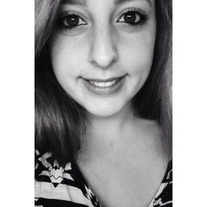 Meet your Posher, Paige