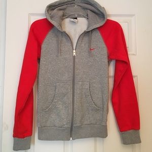 Nike Sweatshirt