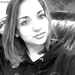 Meet your Posher, Ely