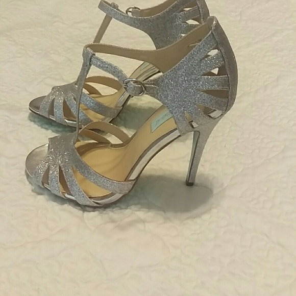 Betsey Johnson heels