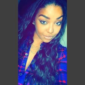 Meet your Posher, Jazz