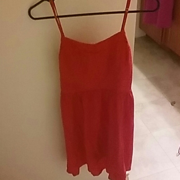 Dress - Picture 1 of 4