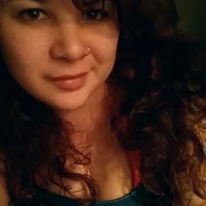 Meet your Posher, Crista