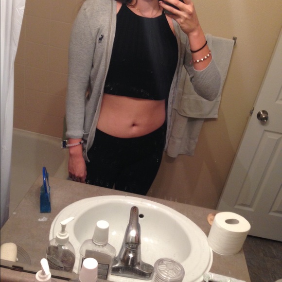 Abercrombie & Fitch Cardigan - Picture 4 of 4