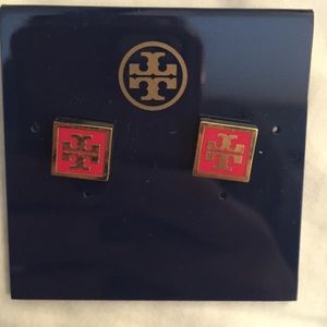 TORY BURCH STUDS
