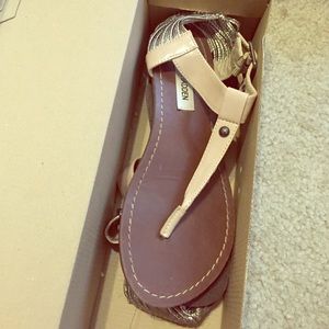 Steve Madden Sandals