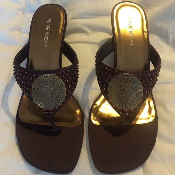 Nine West Shoes