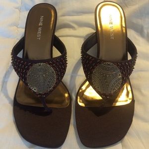 Nine West Shoes