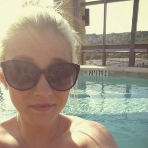 Meet your Posher, Kiersten