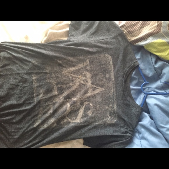 Vans (M) tshirt