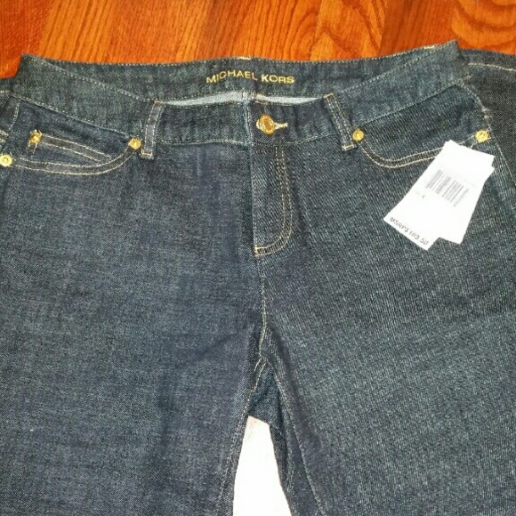 Michael Kors jeans