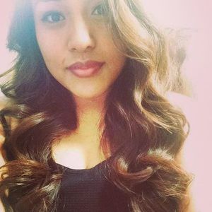 Meet your Posher, Marisol