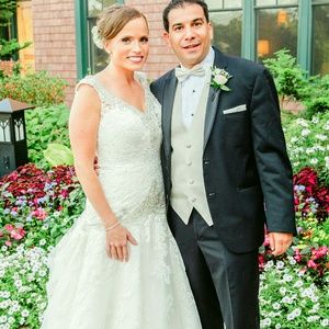 Meet your Posher, Janelle