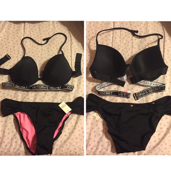 NWT VS bathing suit