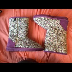 Bearpaw IVY Boots
