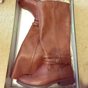 Lauren Conrad boots