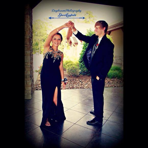 Meet your Posher, Ciara